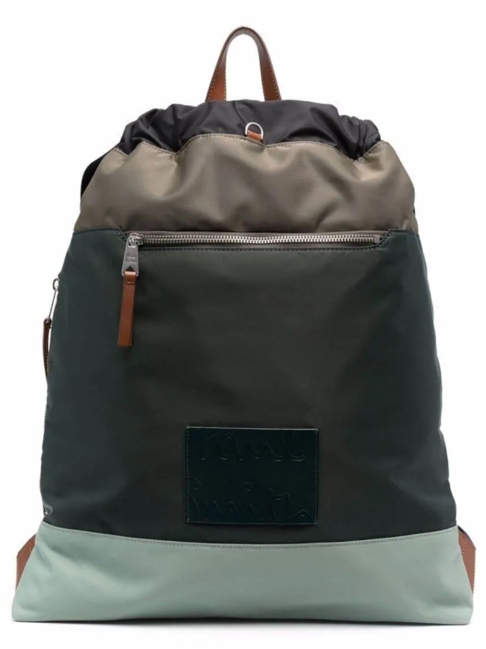 Paul Smith - Draw String Backpack - Picture 2 of 6